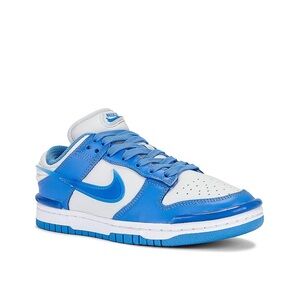 Nike Dunk Low Twist
